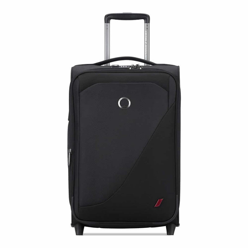 VALIJA DE CABINA EXPANDIBLE 2R. 55 cm . AIR FRANCE NEW DEST