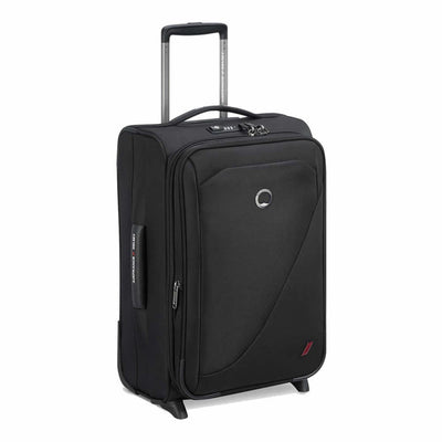 VALIJA DE CABINA EXPANDIBLE 2R. 55 cm . AIR FRANCE NEW DEST