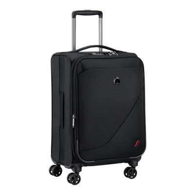 VALIJA DE CABINA EXPANDIBLE 55 cm. AIR FRANCE NEW DEST