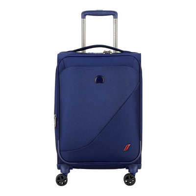 VALIJA DE CABINA EXPANDIBLE 55 cm. AIR FRANCE NEW DEST