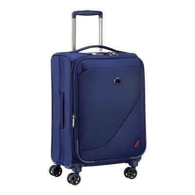 VALIJA DE CABINA EXPANDIBLE 55 cm. AIR FRANCE NEW DEST