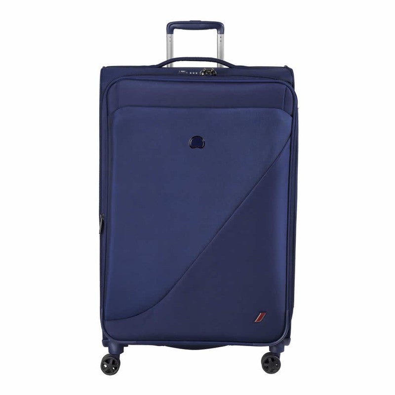 VALIJA GRANDE EXPANDIBLE 78 cm. AIR FRANCE NEW DEST