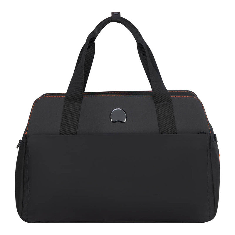 BOLSO DE MANO EXPANDIBLE 2 CPTS PORTANOTEBOOK 14" DAILYS