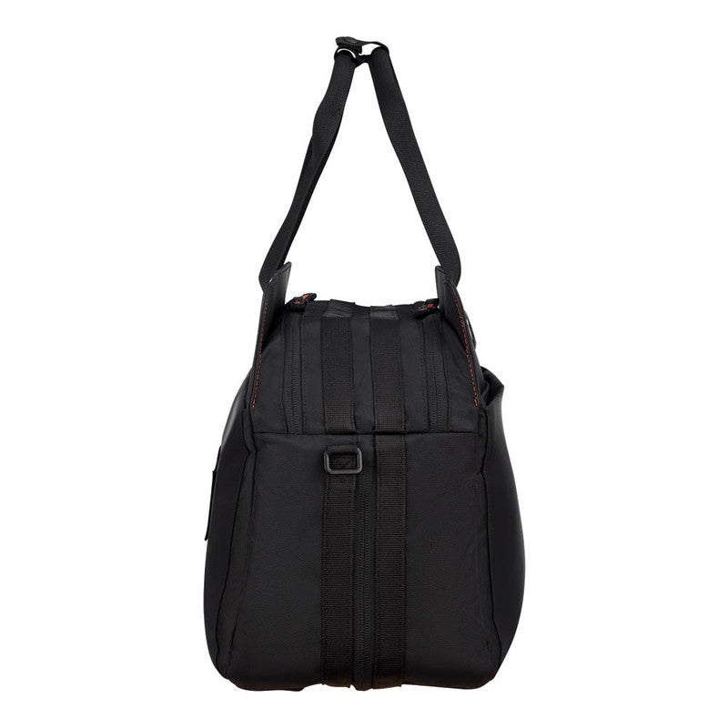 BOLSO DE MANO EXPANDIBLE 2 CPTS PORTANOTEBOOK 14" DAILYS