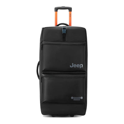 SET DE 3 BOLSOS IMPERMEABLES JEEP by DELSEY 6B