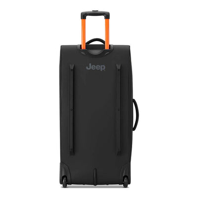 SET DE 3 BOLSOS IMPERMEABLES JEEP by DELSEY 6B