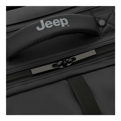 SET DE 3 BOLSOS IMPERMEABLES JEEP by DELSEY 6B