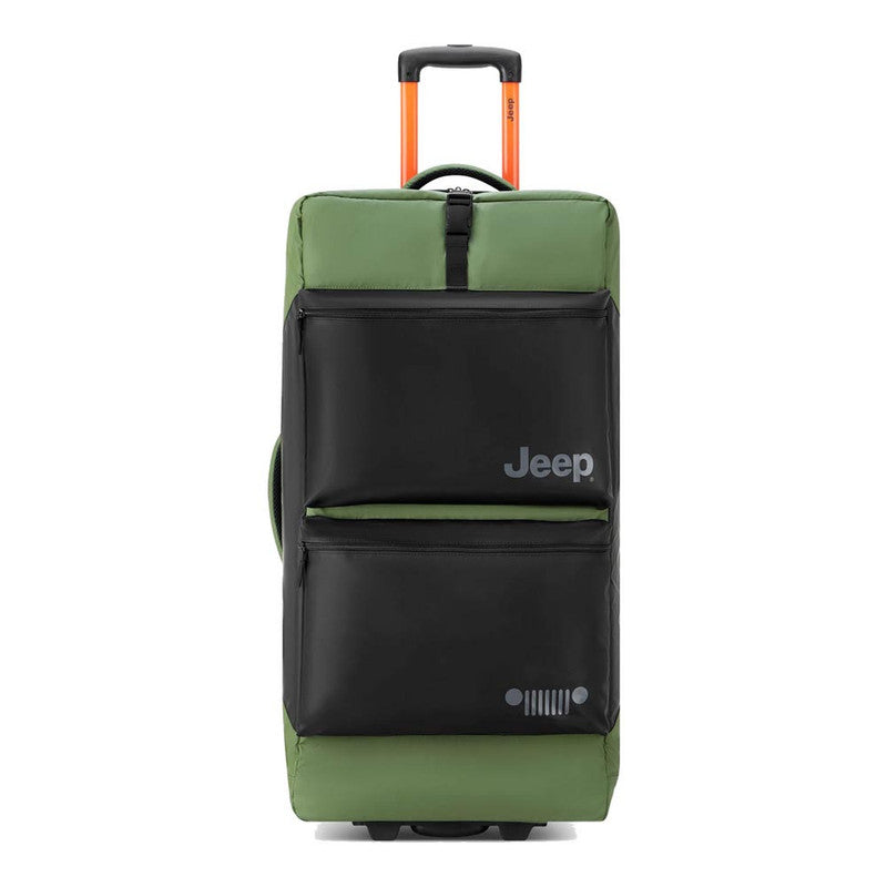 SET DE 3 BOLSOS IMPERMEABLES JEEP by DELSEY 6B