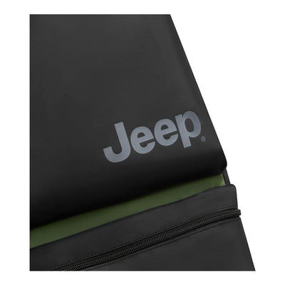 SET DE 3 BOLSOS IMPERMEABLES JEEP by DELSEY 6B