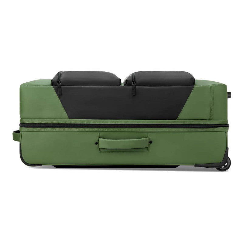 SET DE 3 BOLSOS IMPERMEABLES JEEP by DELSEY 6B