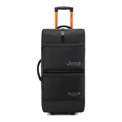 BOLSO MEDIANO IMPERMEABLE 73 cm. JEEP by DELSEY 6B