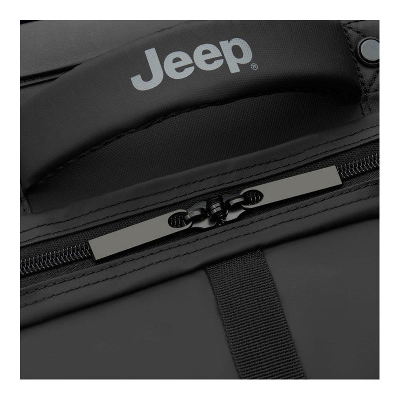 BOLSO MEDIANO IMPERMEABLE 73 cm. JEEP by DELSEY 6B