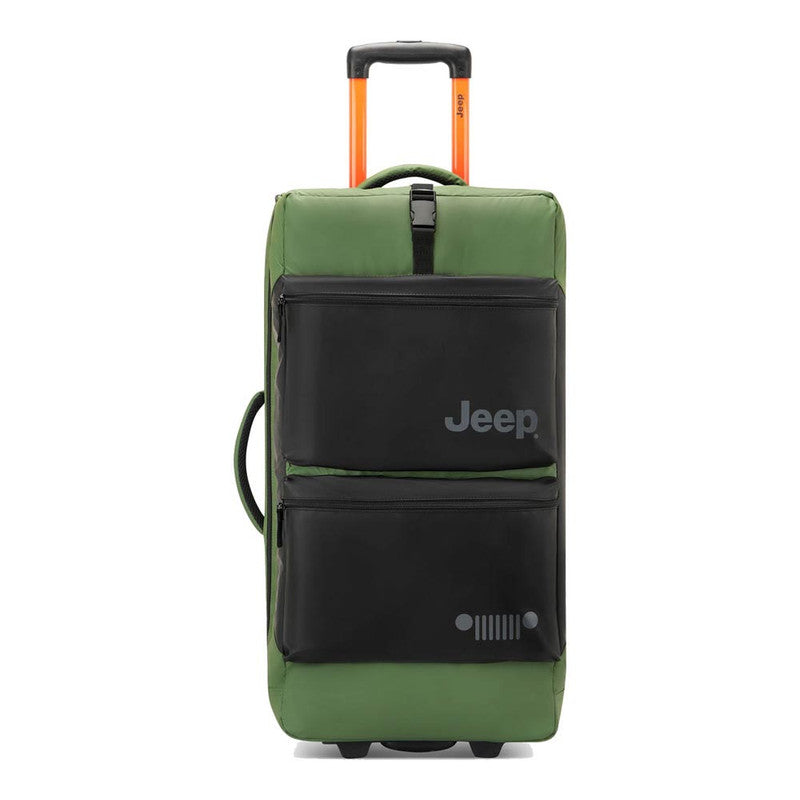 BOLSO MEDIANO IMPERMEABLE 73 cm. JEEP by DELSEY 6B