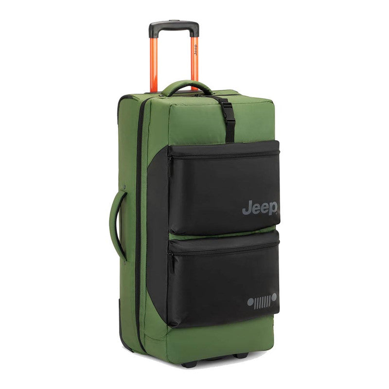 BOLSO MEDIANO IMPERMEABLE 73 cm. JEEP by DELSEY 6B