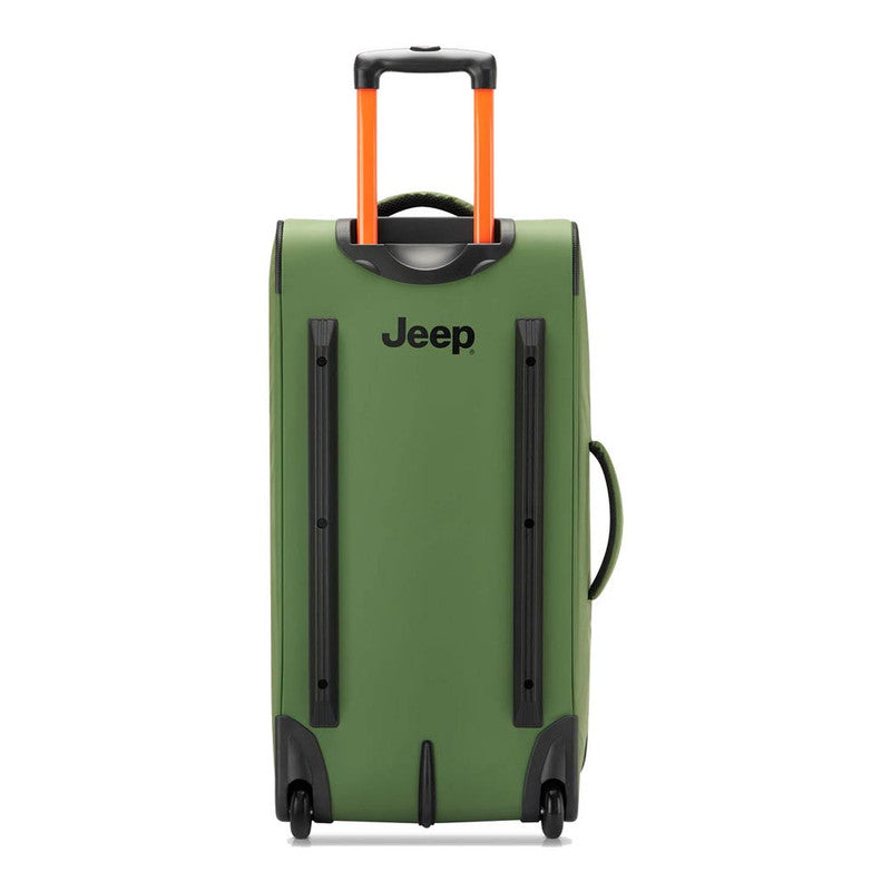 BOLSO MEDIANO IMPERMEABLE 73 cm. JEEP by DELSEY 6B