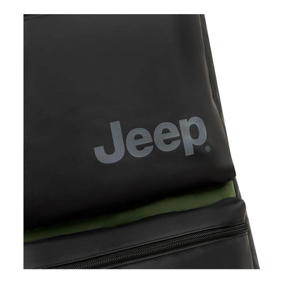 BOLSO MEDIANO IMPERMEABLE 73 cm. JEEP by DELSEY 6B