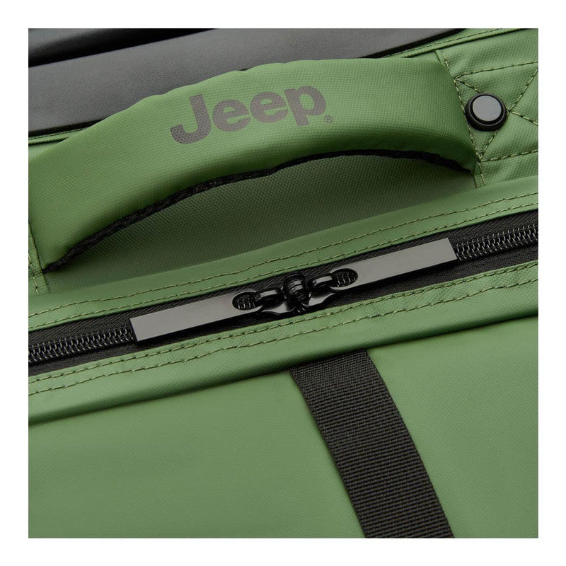 BOLSO MEDIANO IMPERMEABLE 73 cm. JEEP by DELSEY 6B