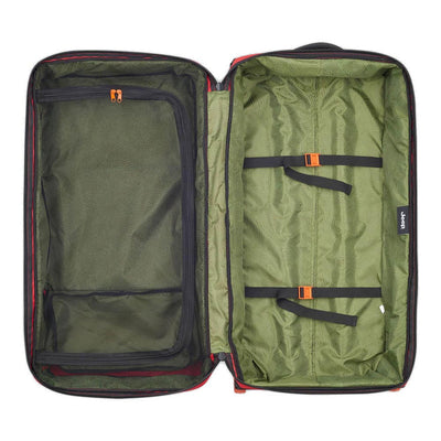 BOLSO GRANDE IMPERMEABLE 82 cm JEEP by DELSEY 6B