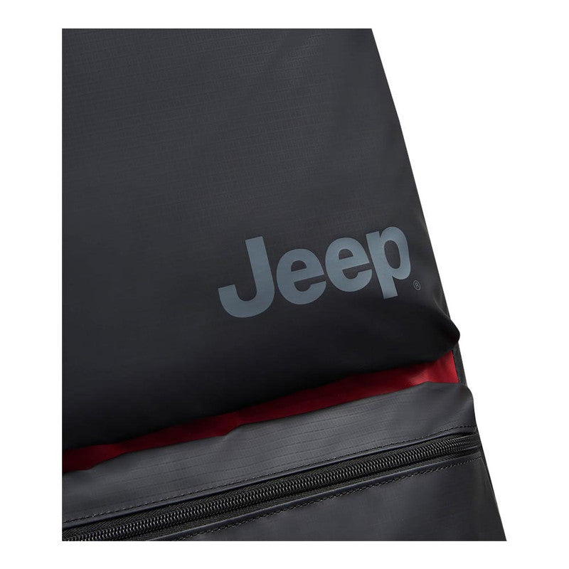 BOLSO GRANDE IMPERMEABLE 82 cm JEEP by DELSEY 6B