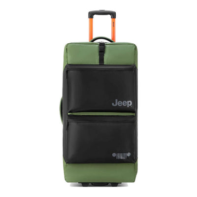 BOLSO GRANDE IMPERMEABLE 82 cm JEEP by DELSEY 6B