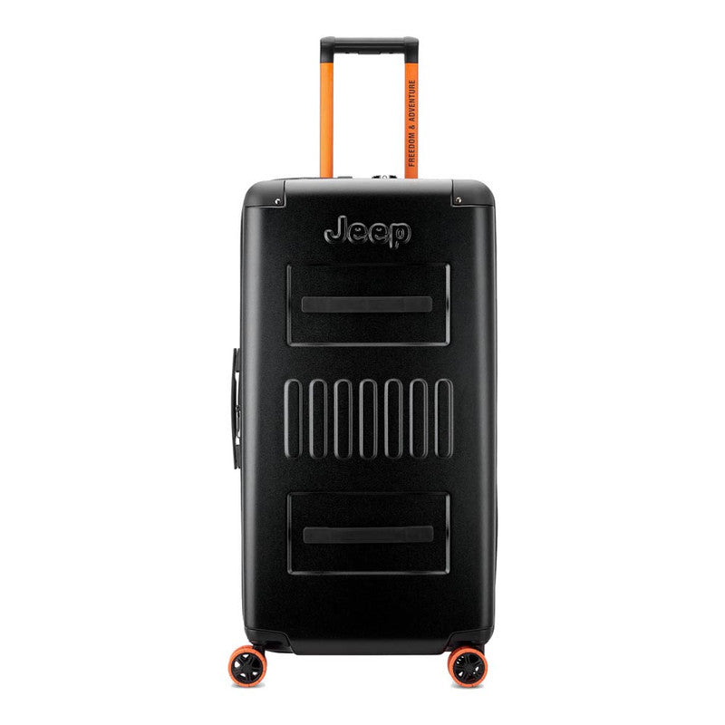 VALIJA TRUNK GRANDE EXPANDIBLE 80 cm JEEP By DELSEY 2B