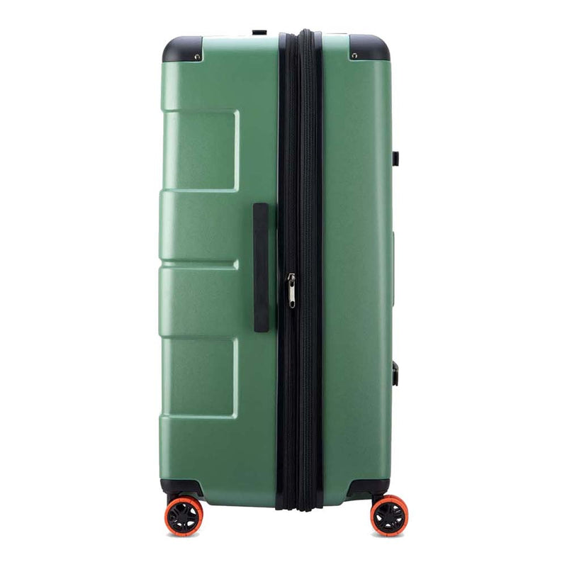 VALIJA TRUNK GRANDE EXPANDIBLE 80 cm JEEP By DELSEY 2B