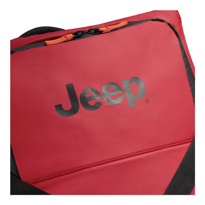 BOLSO GRANDE CON CARRO IMPERMEABLE 82 cm JEEP by DELSEY 5A