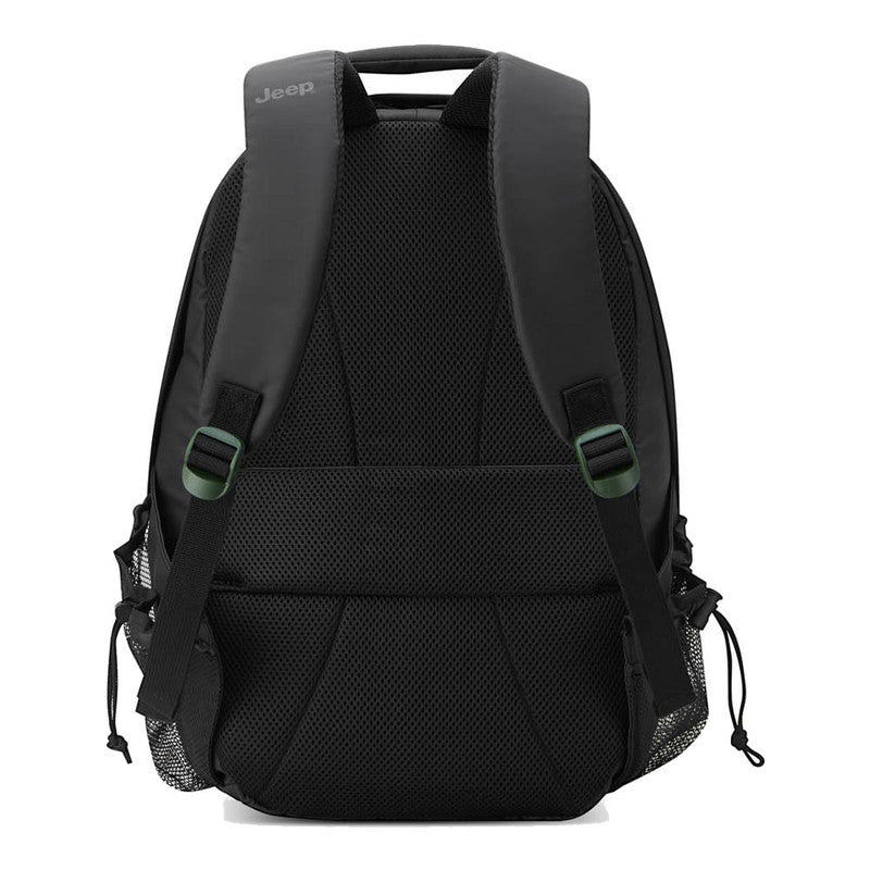 MOCHILA PORTANOTEBOOK 15,6" JEEP BY DELSEY 11B