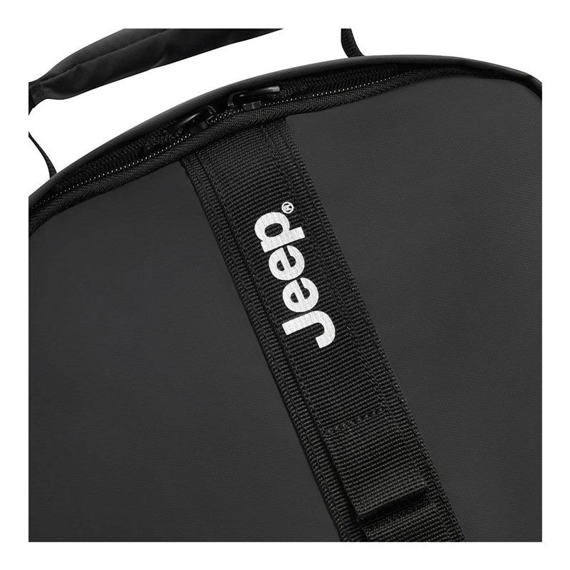 MOCHILA PORTANOTEBOOK 15,6" JEEP BY DELSEY 11B