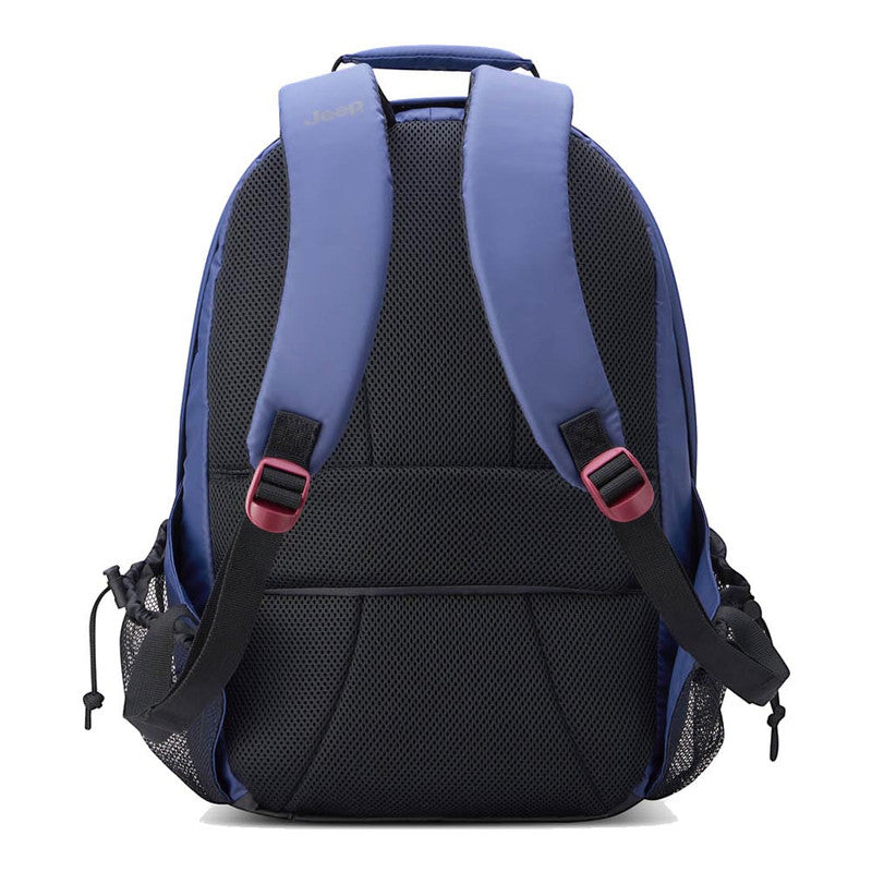 MOCHILA PORTANOTEBOOK 15,6" JEEP BY DELSEY 11B