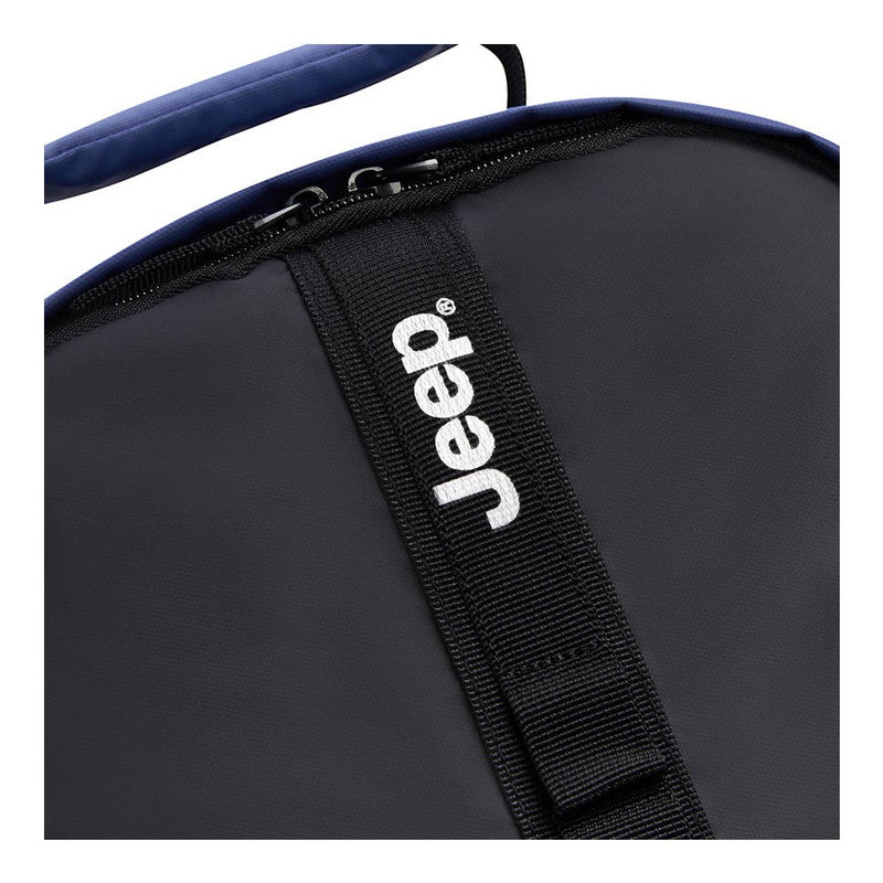 MOCHILA PORTANOTEBOOK 15,6" JEEP BY DELSEY 11B