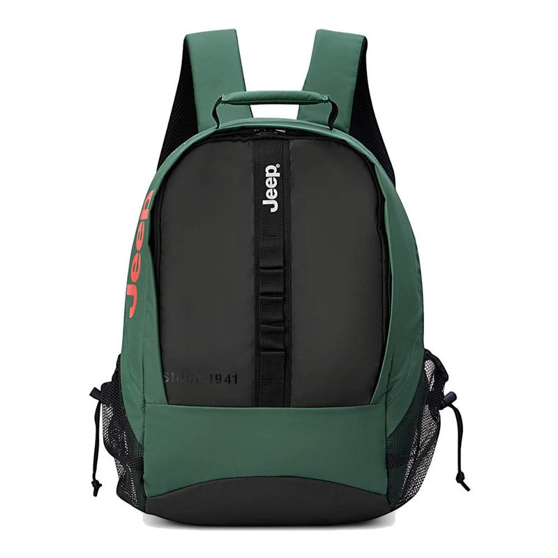 MOCHILA PORTANOTEBOOK 15,6" JEEP BY DELSEY 11B