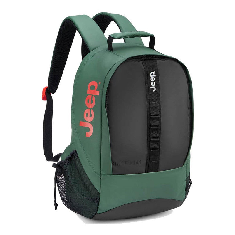 MOCHILA PORTANOTEBOOK 15,6" JEEP BY DELSEY 11B