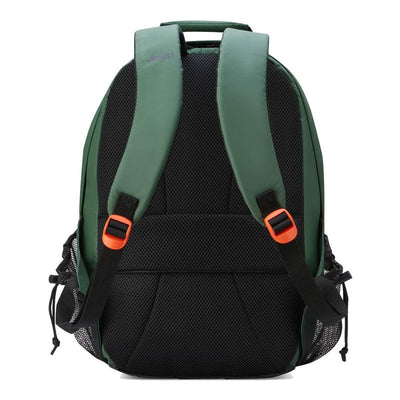 MOCHILA PORTANOTEBOOK 15,6" JEEP BY DELSEY 11B