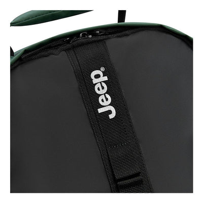 MOCHILA PORTANOTEBOOK 15,6" JEEP BY DELSEY 11B