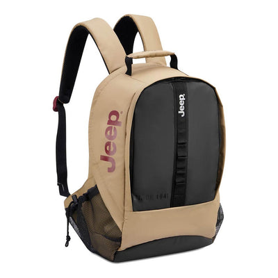 MOCHILA PORTANOTEBOOK 15,6" JEEP BY DELSEY 11B