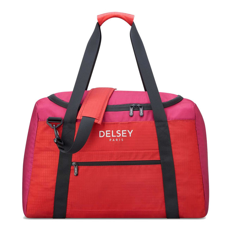 BOLSO PLEGABLE 55 cm. APTO CABINA ECO FRIENDLY NOMADE