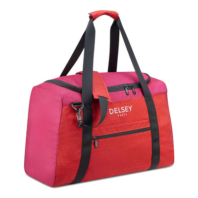 BOLSO PLEGABLE 55 cm. APTO CABINA ECO FRIENDLY NOMADE