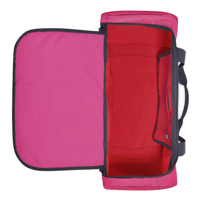 BOLSO PLEGABLE 55 cm. APTO CABINA ECO FRIENDLY NOMADE