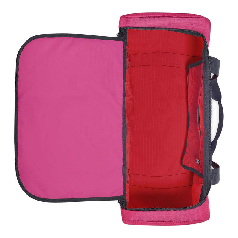 BOLSO PLEGABLE 55 cm. APTO CABINA ECO FRIENDLY NOMADE