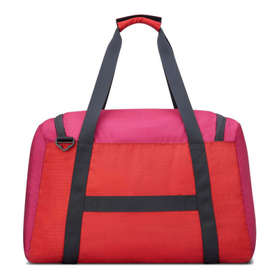 BOLSO PLEGABLE 55 cm. APTO CABINA ECO FRIENDLY NOMADE