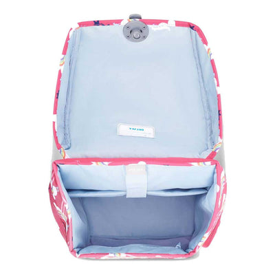 MOCHILA ESCOLAR ERGONOMICA PORTANOTEBOOK 15,6"