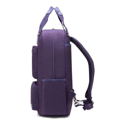 MOCHILA PORTANOTEBOOK 15,6" LEGERE