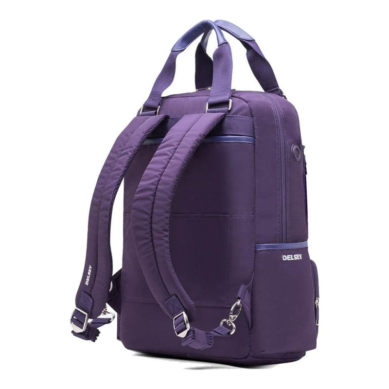 MOCHILA PORTANOTEBOOK 15,6" LEGERE