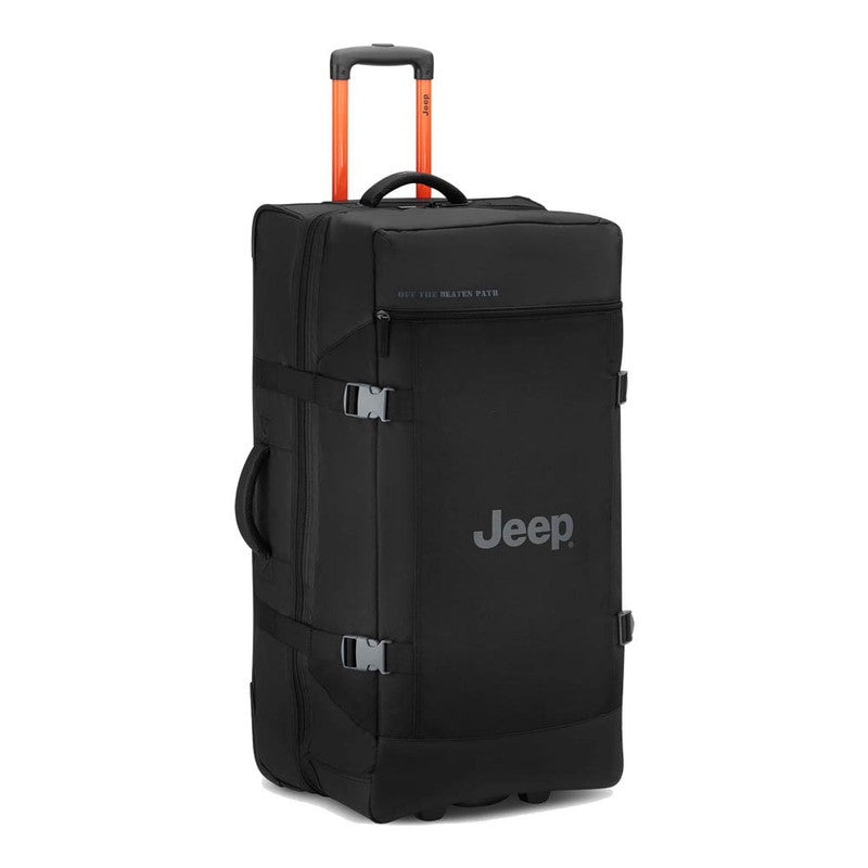 SET DE 2 BOLSOS JEEP by DELSEY 7C