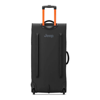 SET DE 2 BOLSOS JEEP by DELSEY 7C