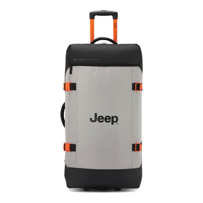 SET DE 2 BOLSOS JEEP by DELSEY 7C