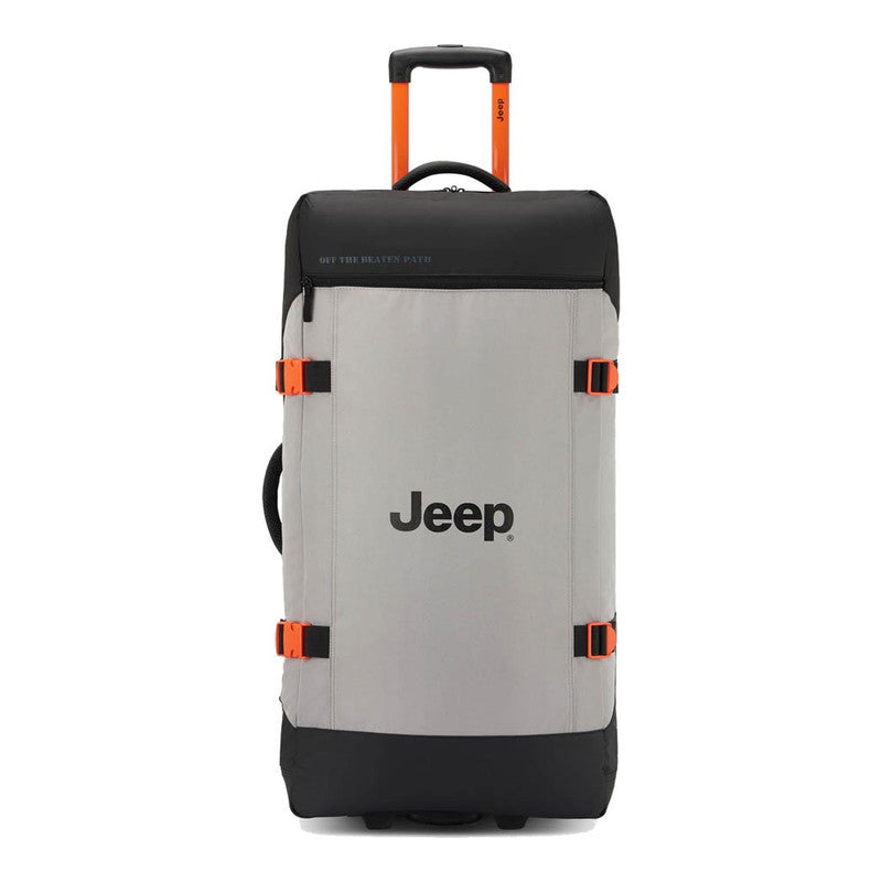 SET DE 2 BOLSOS JEEP by DELSEY 7C