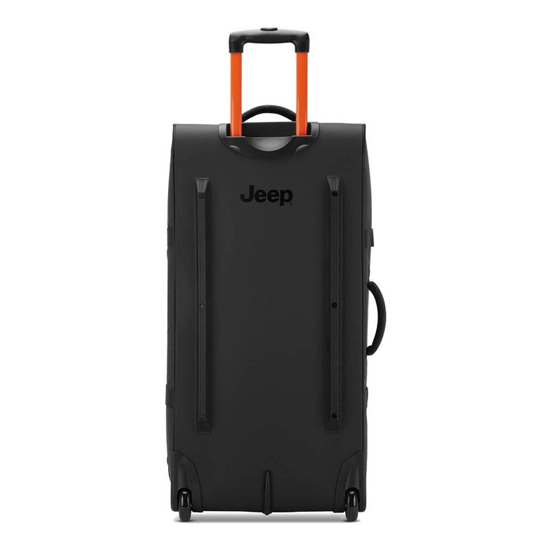 SET DE 2 BOLSOS JEEP by DELSEY 7C