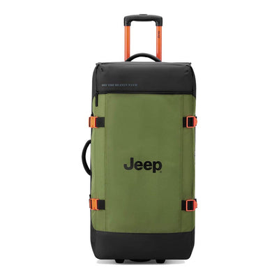 SET DE 2 BOLSOS JEEP by DELSEY 7C